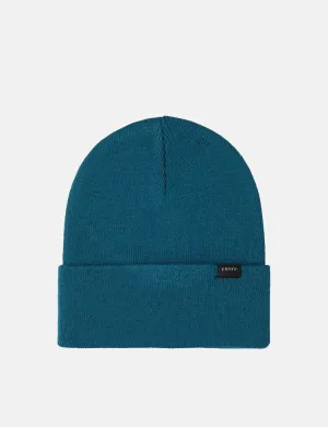 Edwin Kurt Beanie Hat - Ocean Depths