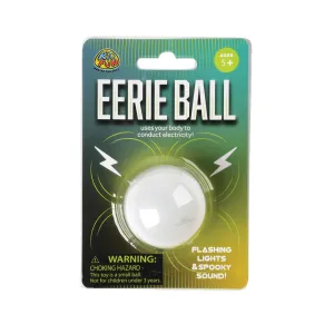 Eerie Ball Toy