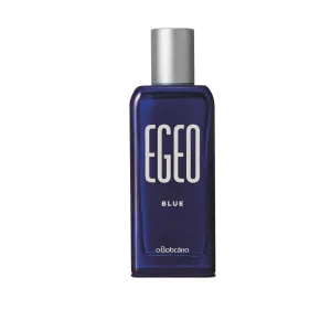 Egeo Blue Deodorant Cologne 50ml