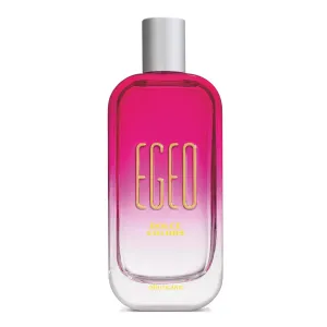 Egeo Dolce Colors Deodorant Cologne 90ml - o Boticario