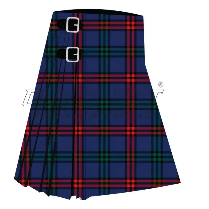 Eglinton Modern Tartan