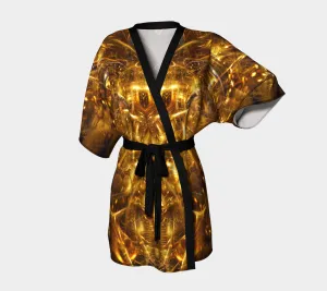 EGYPTALIEN KIMONO ROBE