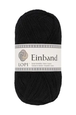 Einband - 0059 Black