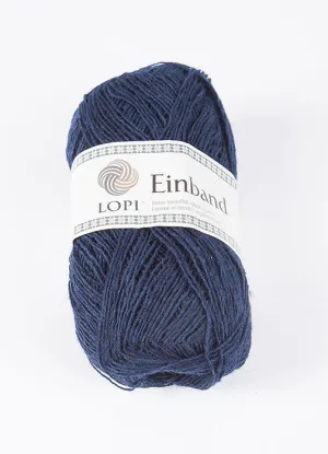 Einband - 0118 - navy