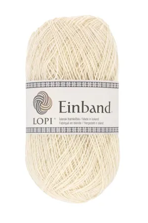 Einband - 0851 White