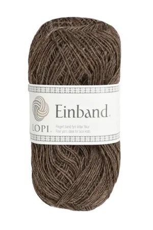 Einband - 0853 Brown