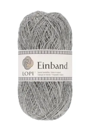 Einband - 1027 Ash Heather