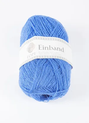 Einband - 1098 - vidid blue