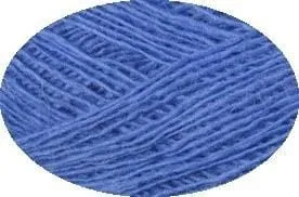 Einband - 1098 Vivid Blue