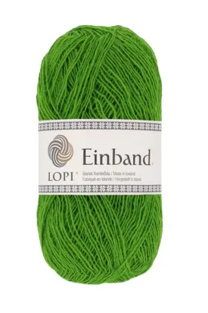 Einband - 1764 Vivid Green