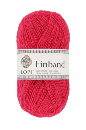 Einband - 1769 Cherry