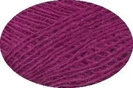 Einband - 9142 Fuchsia