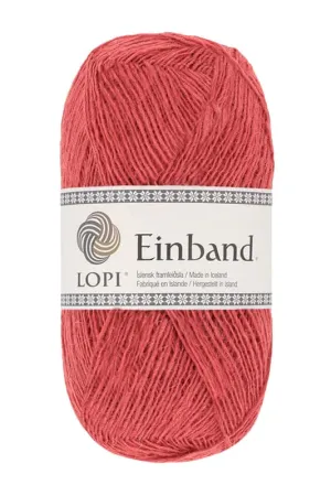 Einband - 9171 Grenadine