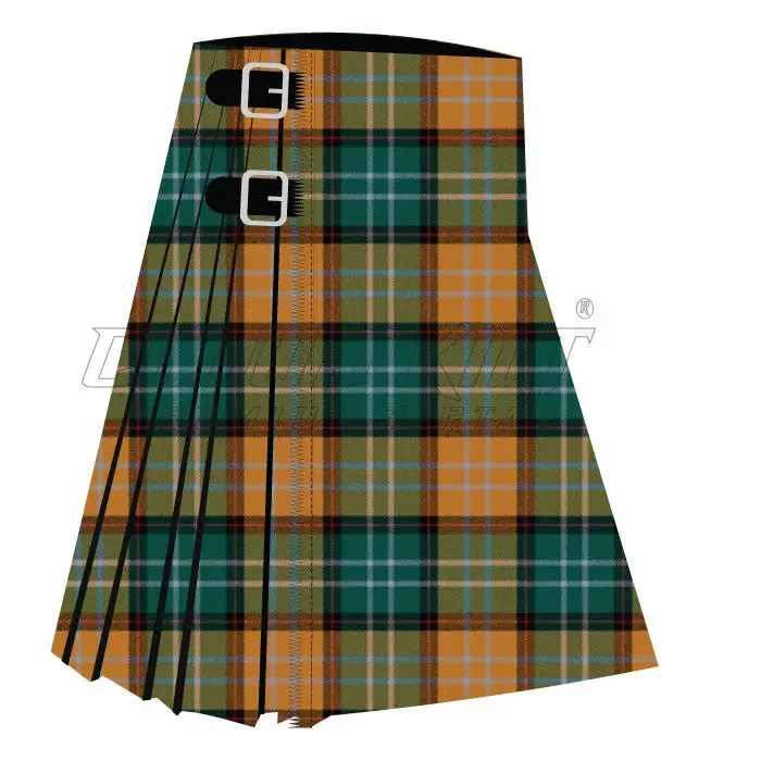 Eire Modern Tartan