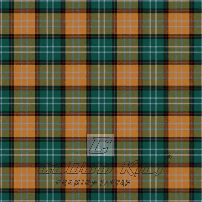 Eire Modern Tartan