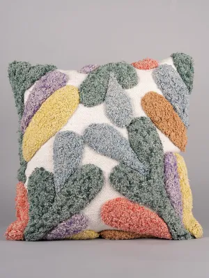 EITHERON - SQUARE CUSHION COVER