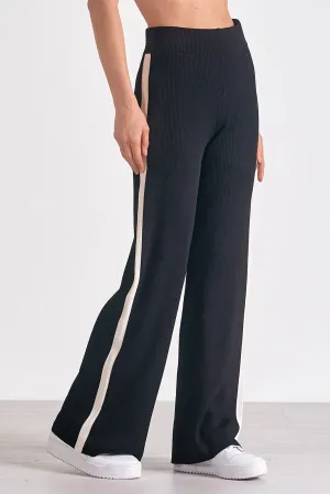 Elan Knit Track Pant