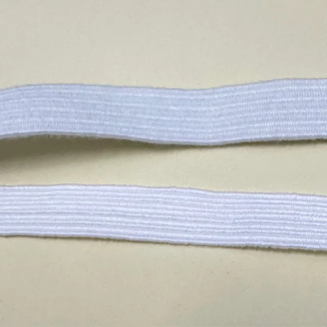 Elastic Band of Lycra Construction