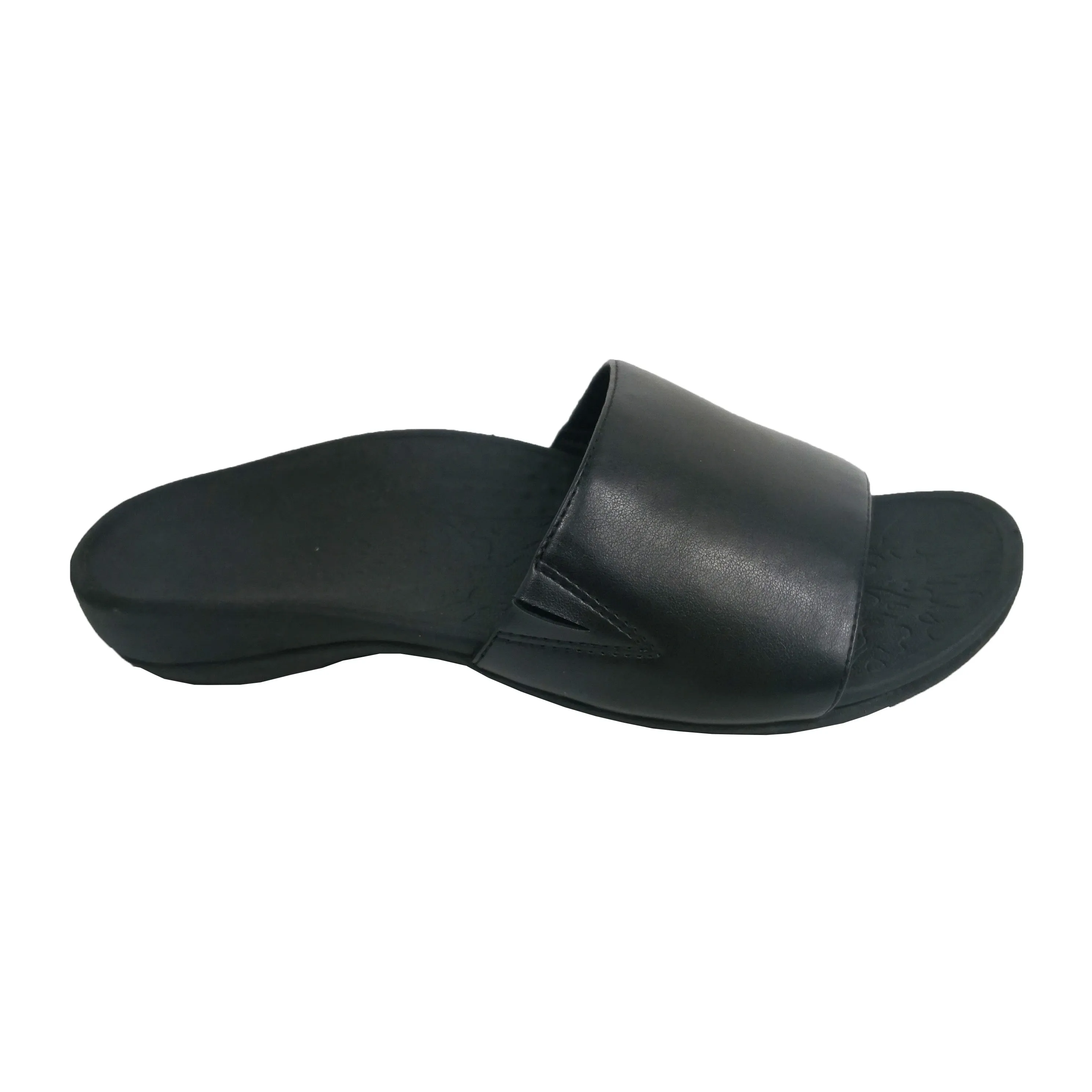 Elastic Orthotic Slides