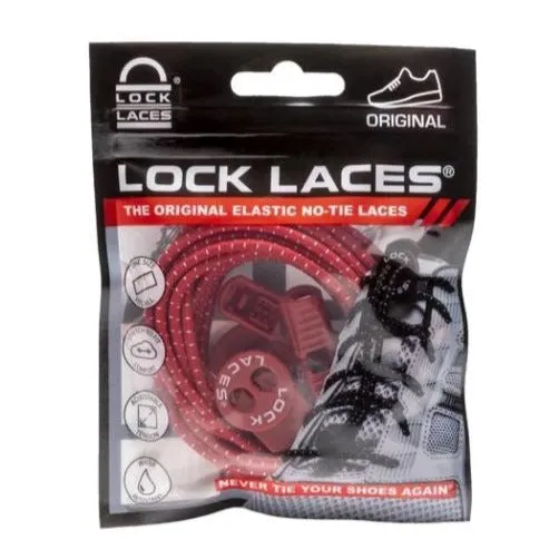 Elastic Shoe Laces