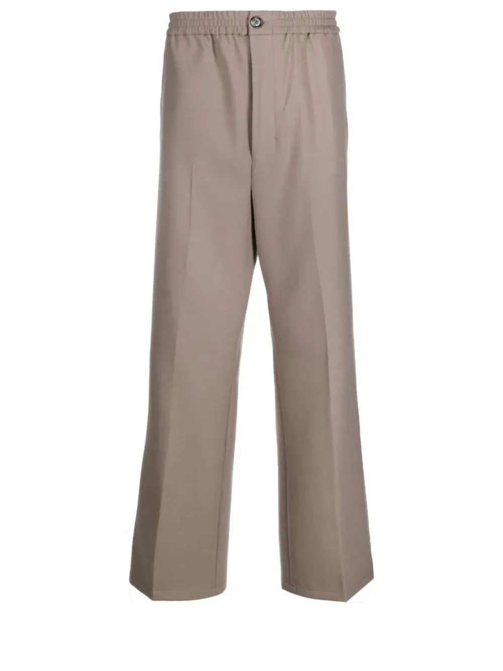 Elasticated Trousers