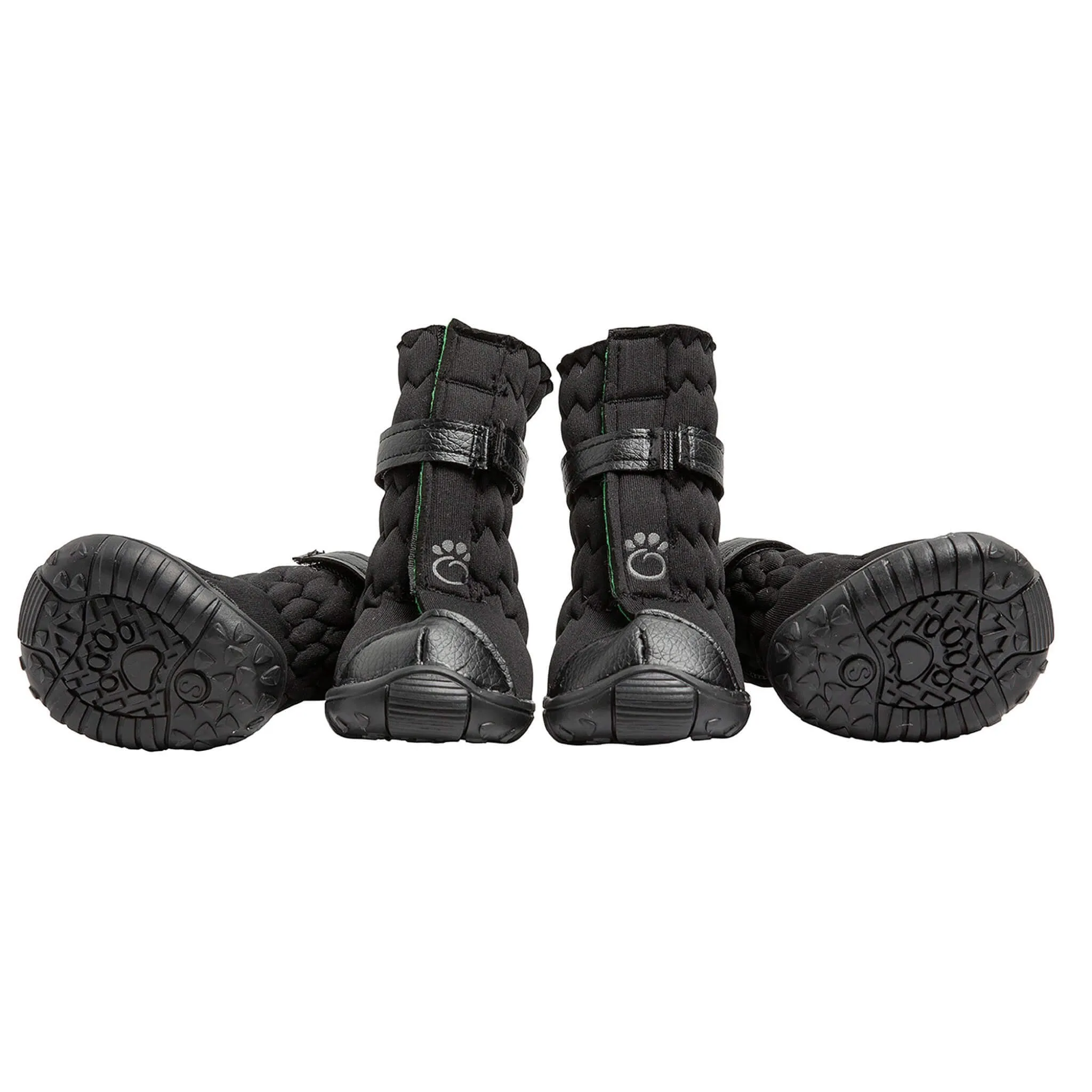 Elasto-Fit Dog Boots