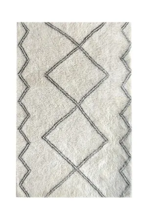 Elburg NZ Wool Rug