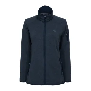 Eleana Fleece - Blue