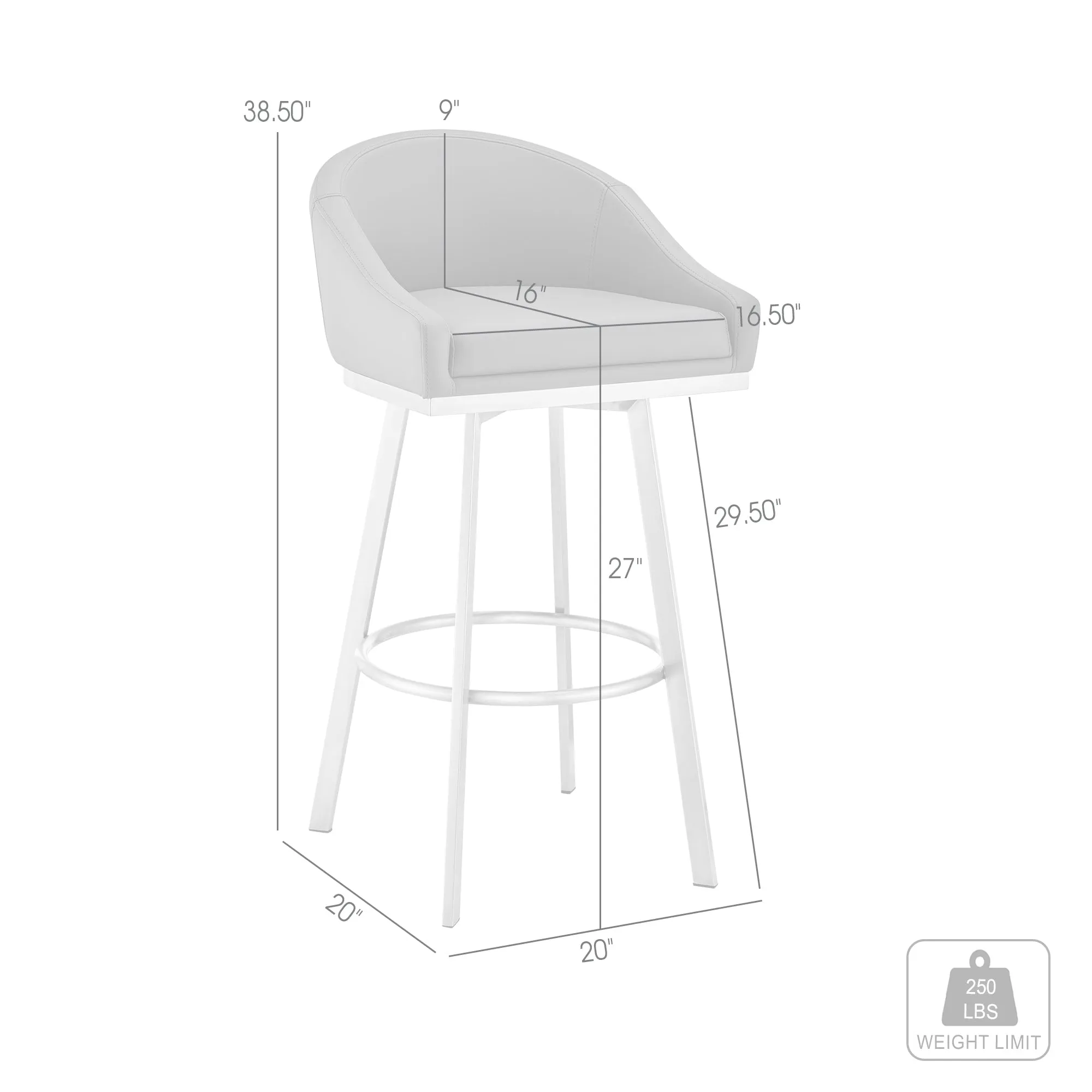 Eleanor Barstool