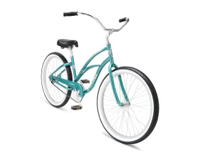 Electra Cruiser 1 Step-Thru Bike 2025