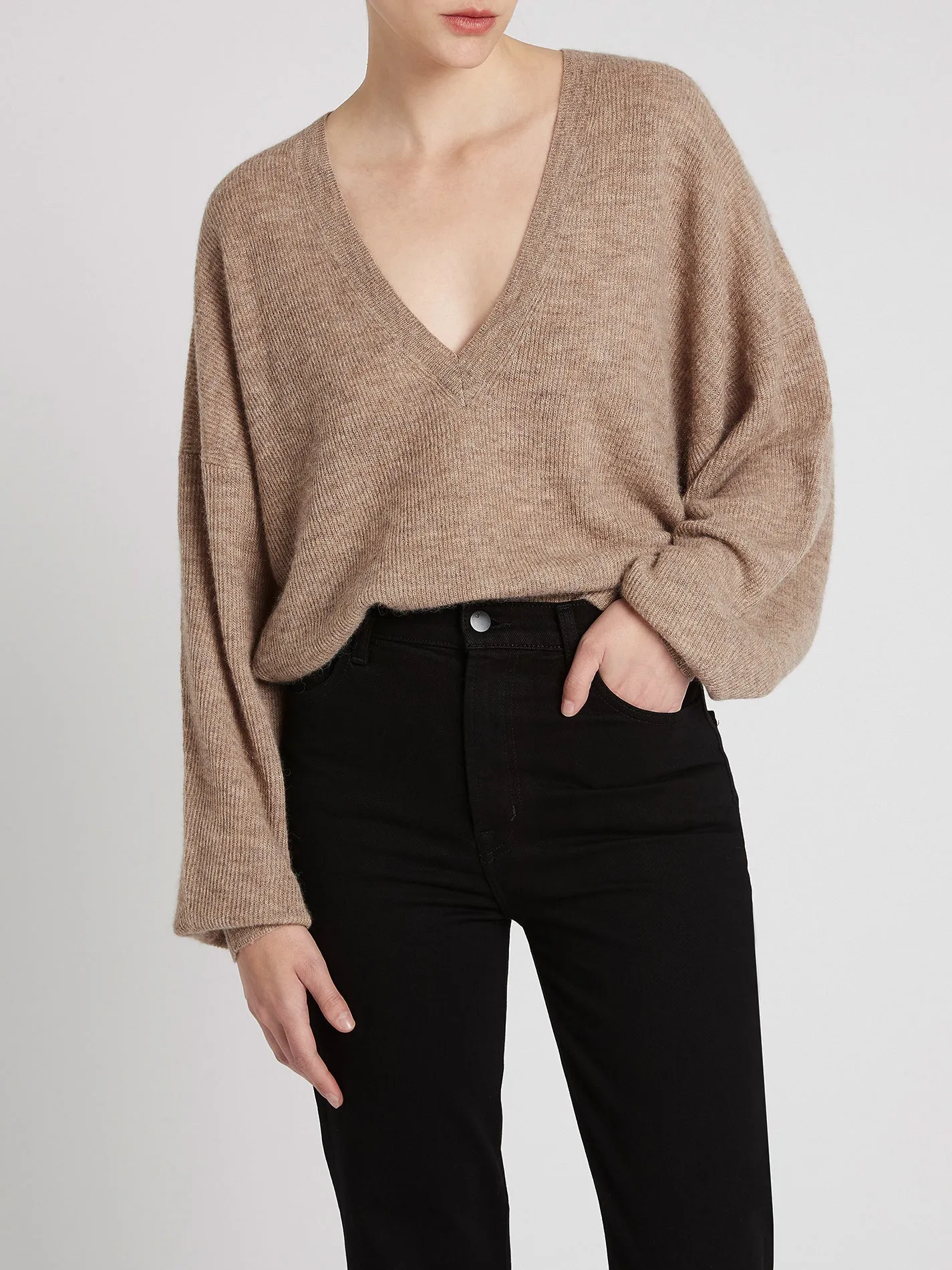 Electra Sweater