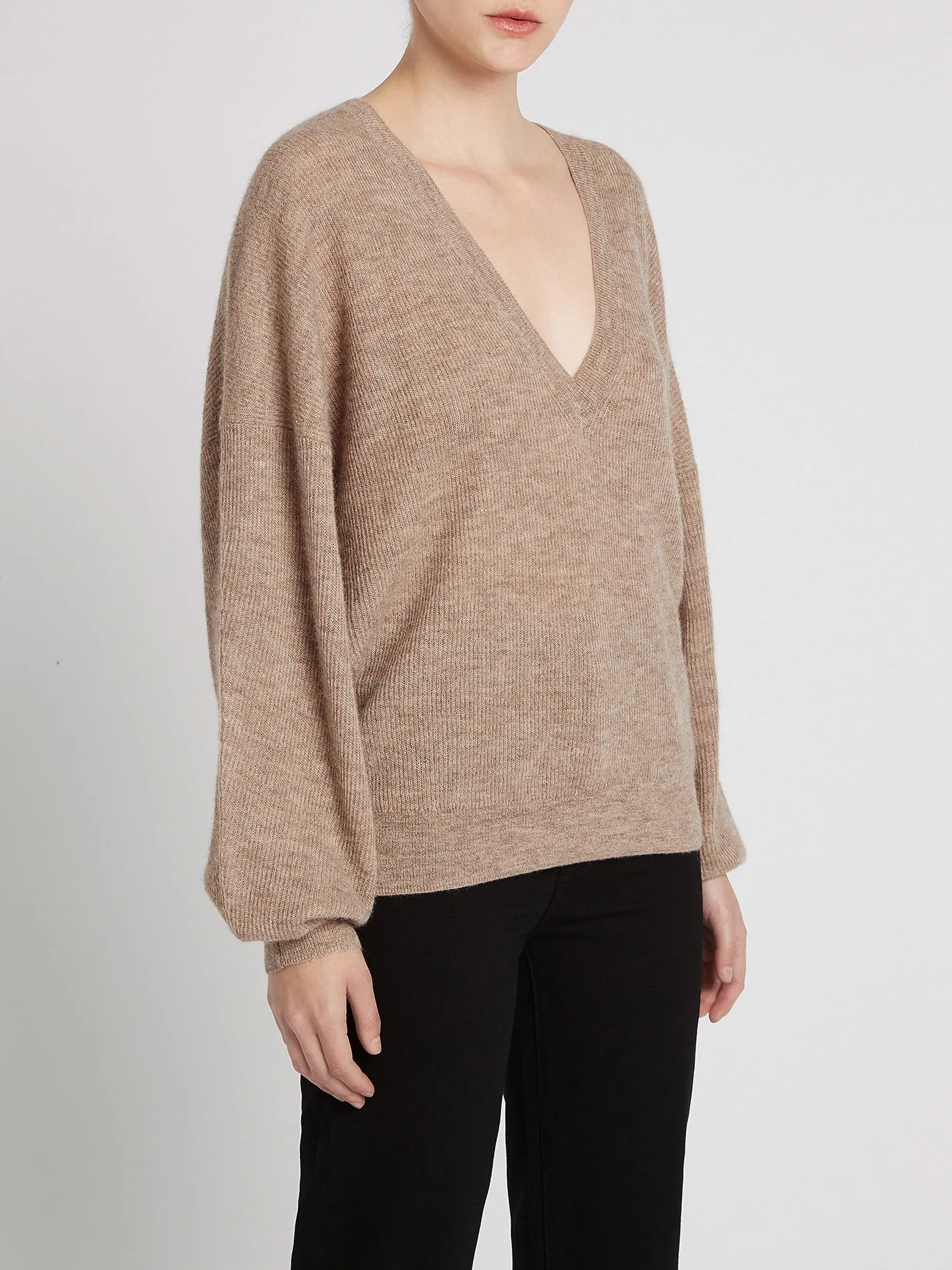 Electra Sweater