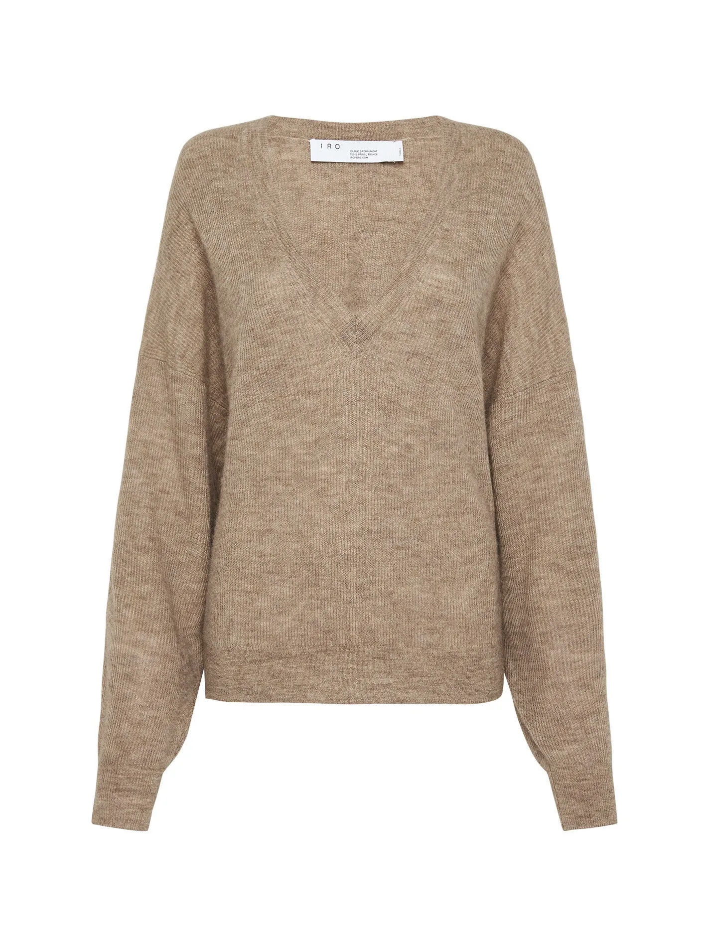 Electra Sweater