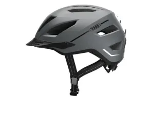 Electric Bike ABus Pedalec 2.0 Helmet - Gray