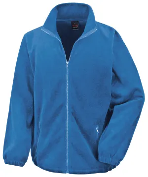 Electric Blue - Norse outdoor fleece