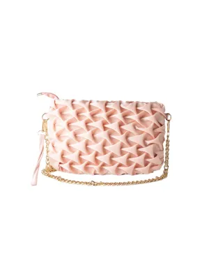 Elegance Clutch Rose