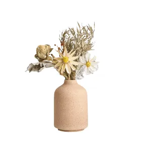 Elegant Ceramic Vase