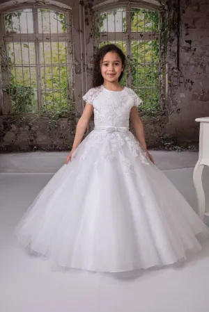 Elegant Communion Dress