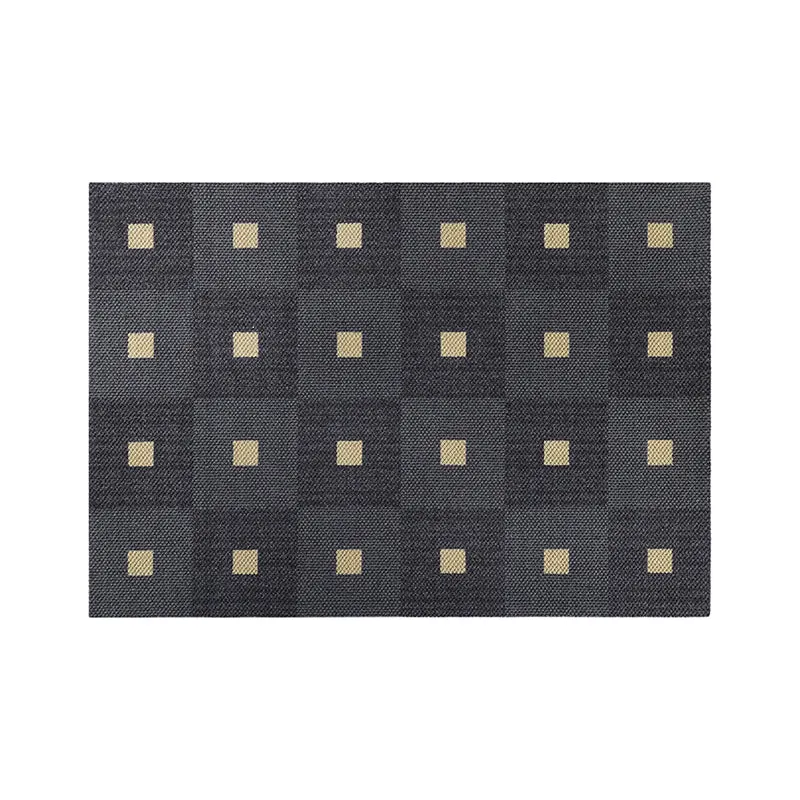 Elegant Design Wool Rug