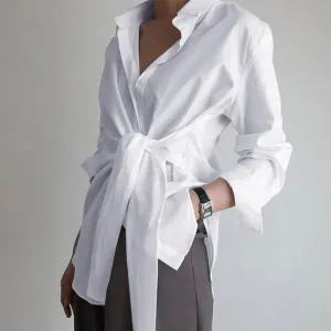 Elegant Fashion Women's Blouse