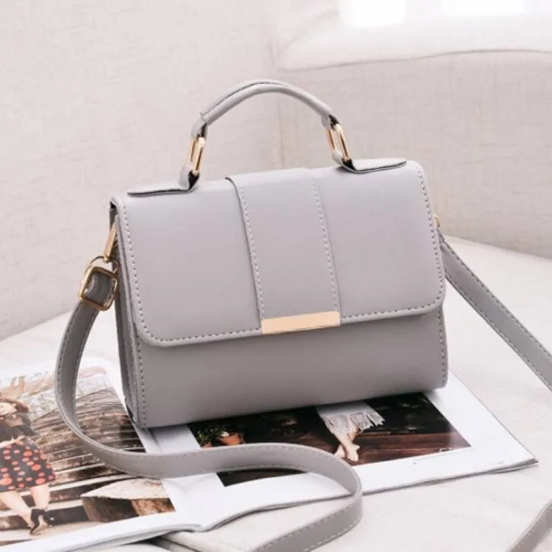 Elegant Flap Fashion Bag