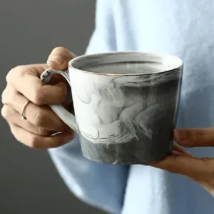 Elegant Mug