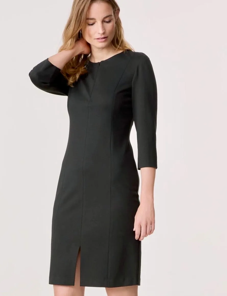 Elegant Sheath Dress