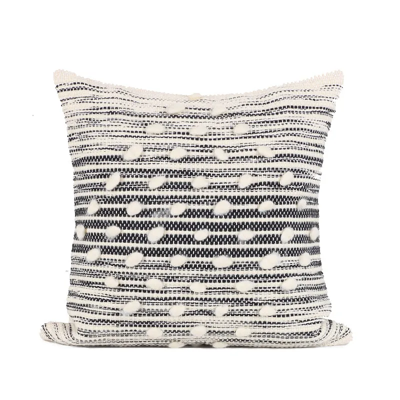 Elegant Throw Pillow