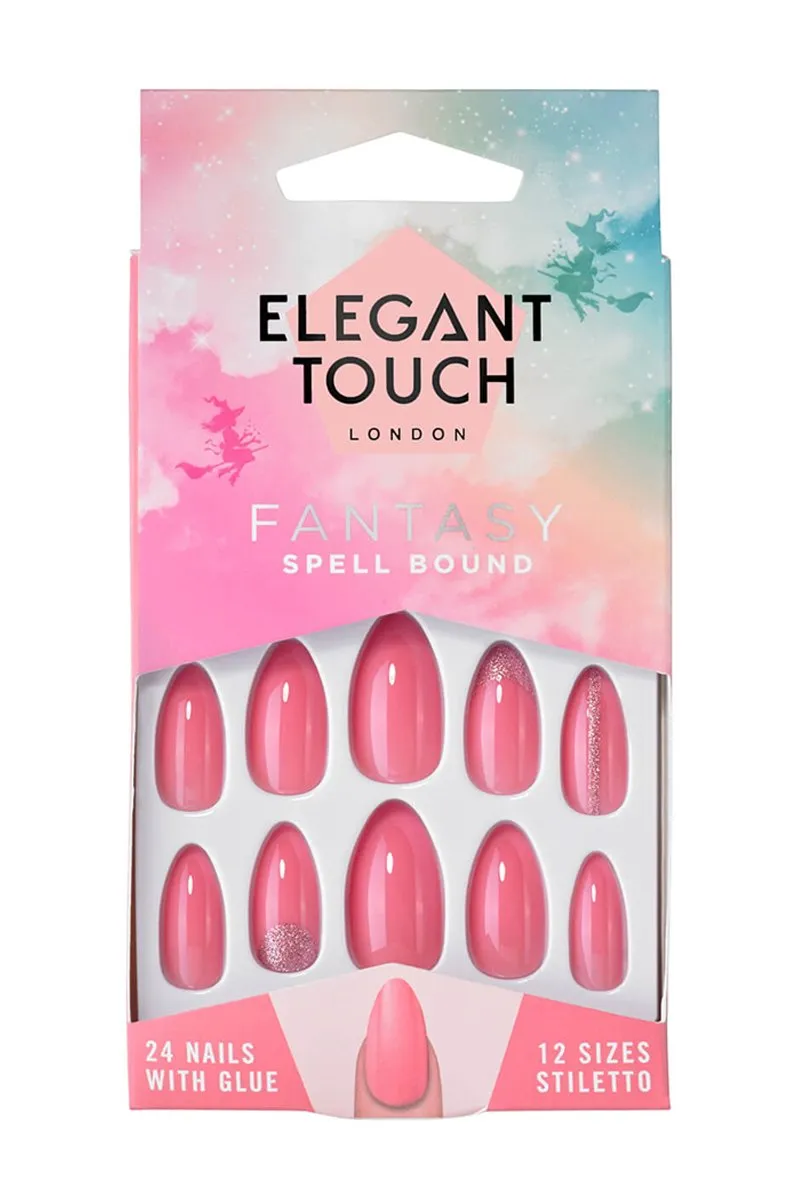 Elegant Touch - Fantasy - Spell Bound