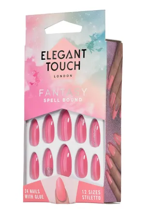 Elegant Touch - Fantasy - Spell Bound