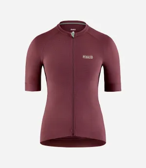 Element Women's Lightweight Jersey