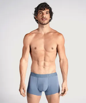 ELEMENTAL BLUE Padded Boxer Trunk