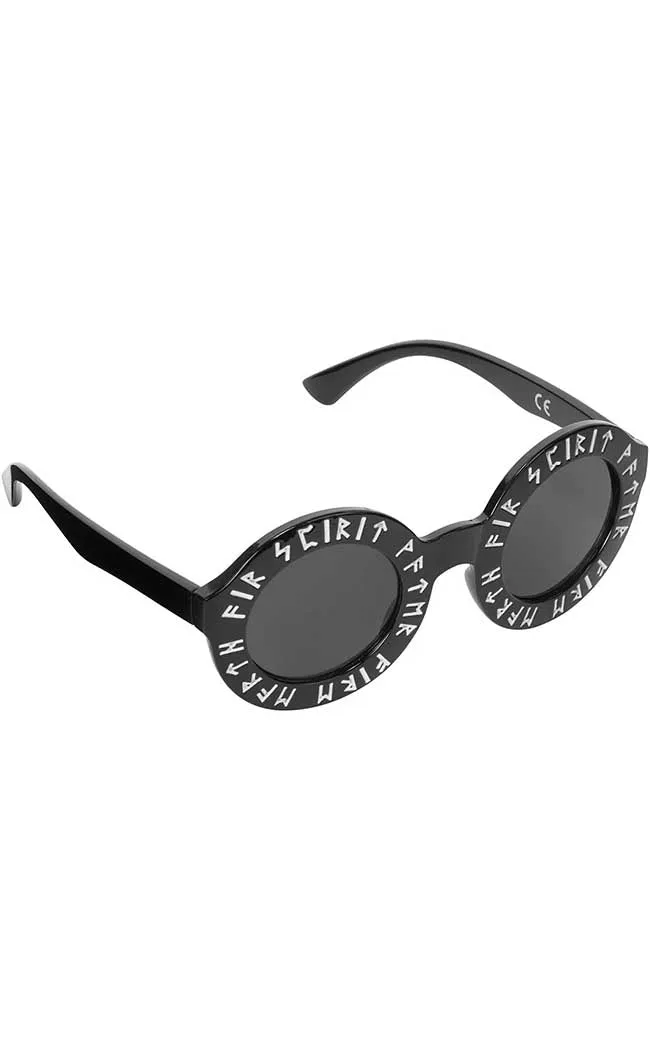 Elements Sunglasses