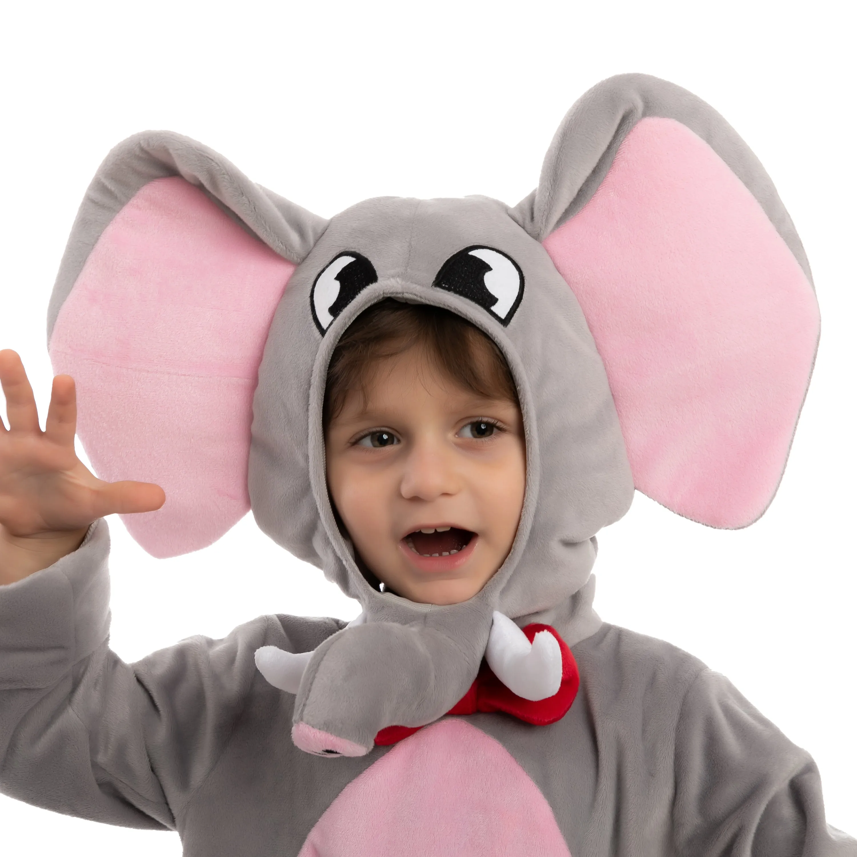 Elephant Costume Cosplay- Child